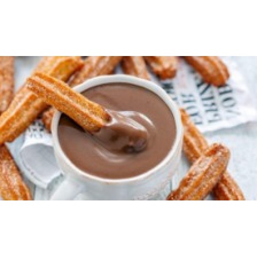 Churros Largo 2Kg 