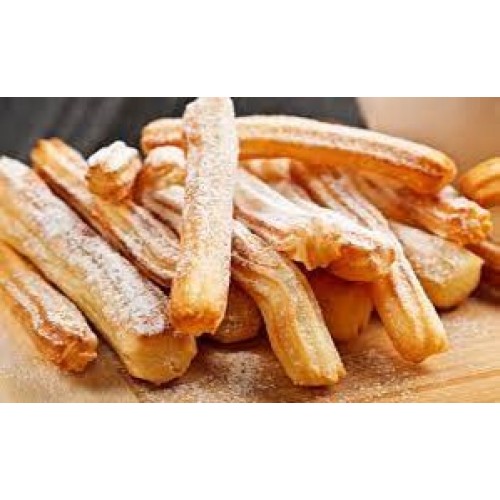 Churros Largo 2Kg 