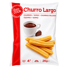 Churros Largo 2Kg 