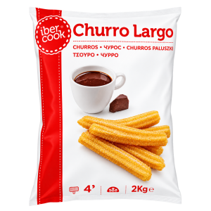Churros Largo 2Kg 