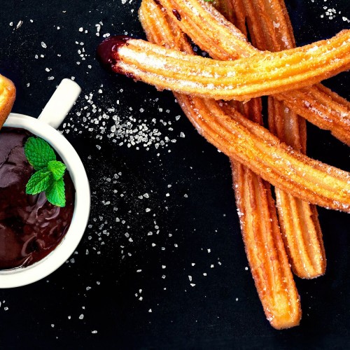 Churros Largo 2Kg 