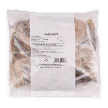 File Hamsie 450g Groenlanda