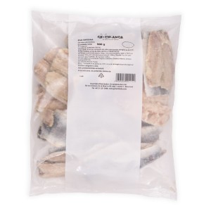 File Sardina 900g Groenlanda