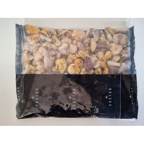 Mix Fructe de mare Premium 1kg