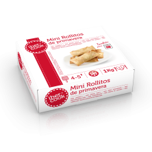 Pachetele de primavara cu legume 1kg