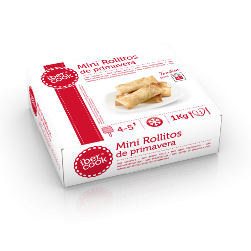 Pachetele de primavara cu legume 1kg