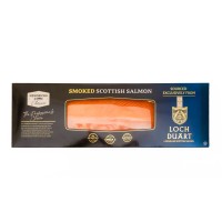 File Somon scotian afumat prefeliat 1kg Loch Duart