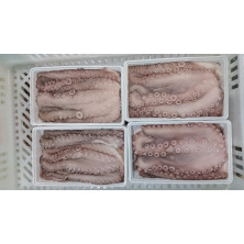 Tentacule Caracatita crude 700g