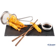 Creveti pane Tempura 800g