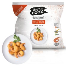 Creveti pane 300g