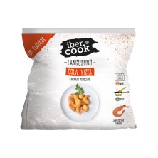 Creveti pane 300g