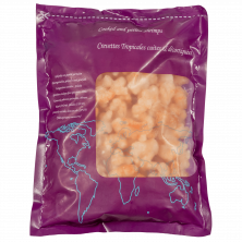 Creveti Baby Decorticati 100/200 500gr