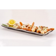 Creveti Vannamei decorticati 8/12 1kg