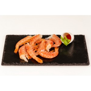 Creveti Vannamei decorticati 8/12 1kg