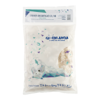 Creveti Vannamei decorticati 31/40 1kg Groenlanda