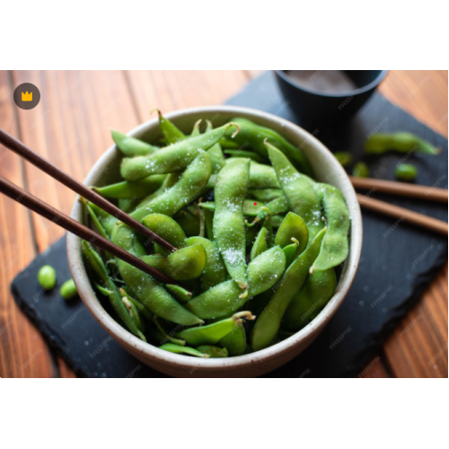 Edamame pastai 500g
