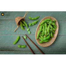 Edamame pastai 500g