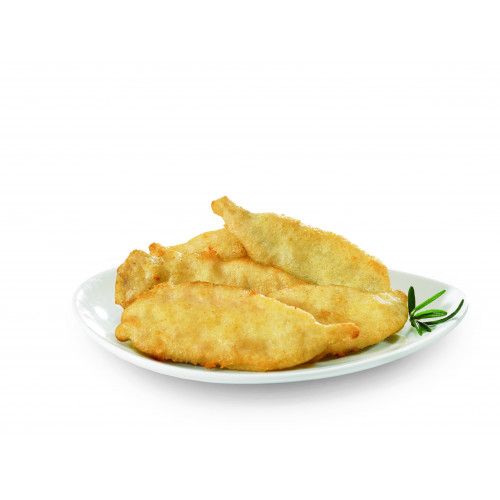 File Ansoa in Pane Tempura 500gr