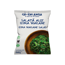 Salata alge Goma Wakame 1Kg