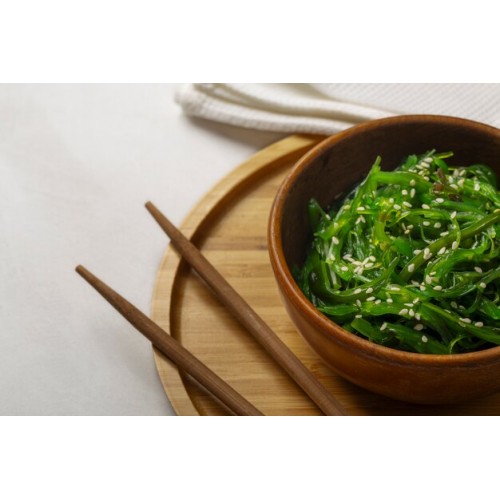 Salata alge Goma Wakame 1Kg
