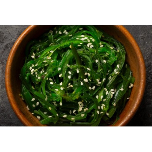 Salata alge Goma Wakame 1Kg