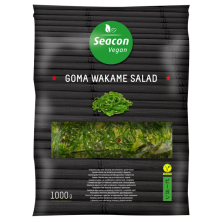 Salata alge Goma Wakame 1Kg
