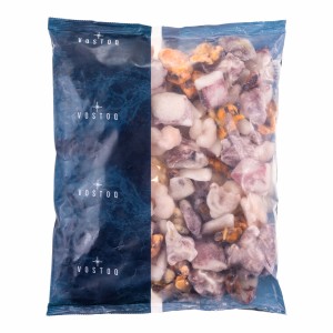 Mix Fructe de mare Premium 1kg