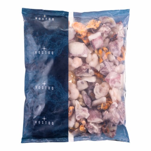Mix Fructe de mare Premium 1kg