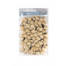 Vongole (scoici) albe 1kg