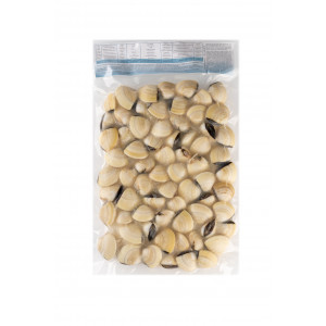 Vongole (scoici) albe 1kg