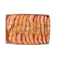 Creveti rosii salbatici Argentina L2 2kg