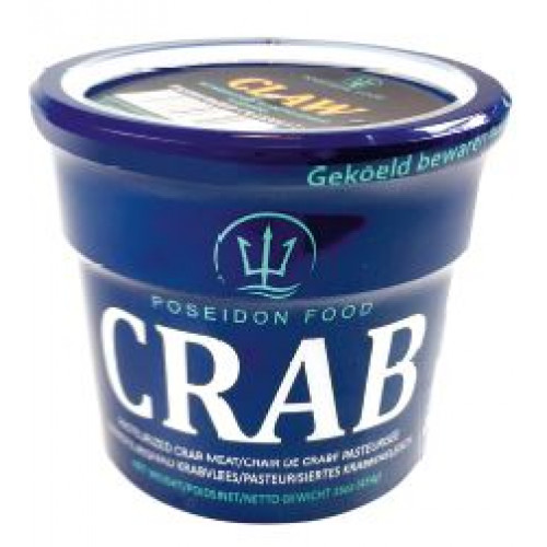 Carne Clesti Crab Pasteurizata Premium 454g